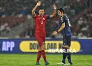 Jay Idzes Terancam Absen Bela Timnas di ASEAN Cup 2026