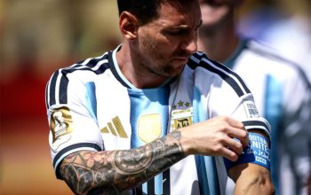 Lionel Messi Kembali ke Timnas Argentina, Ternyata Ada Misi Spesial