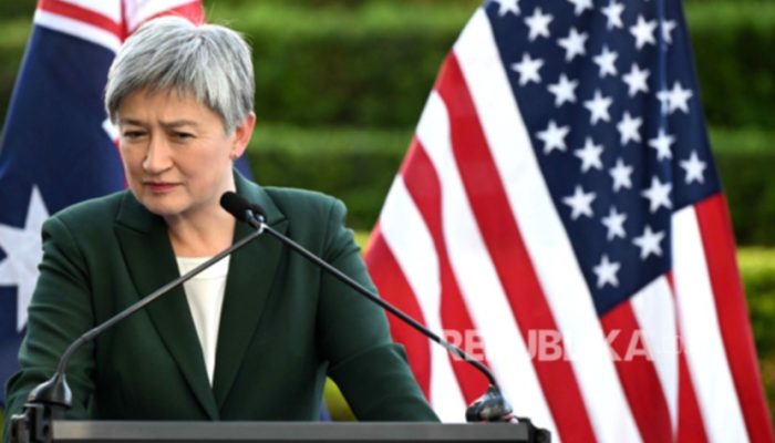 Australia Siapkan Sanksi Pemukim Ilegal Tanpa Boikot Produk Israel