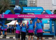28 Juta Penduduk Indonesia Alami Gangguan Mental, Zurich Ingatkan Dampak Ekonomi