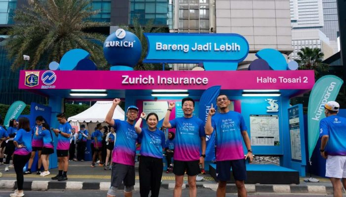 28 Juta Penduduk Indonesia Alami Gangguan Mental, Zurich Ingatkan Dampak Ekonomi