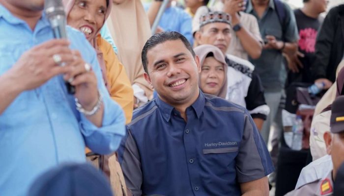 KONI Sumbar Lepas Tiga Atlet Andalan ke Asian Games 2026