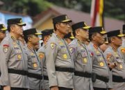 Kapolri Tunjuk Brigjen Tubagus Ami Prindani Jadi Kadensus 88 Antiteror Baru