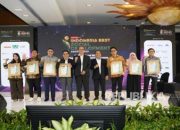 Kemenko PM Dorong Sinergi Perusahaan dan Masyarakat lewat Indonesia Best Award 2026