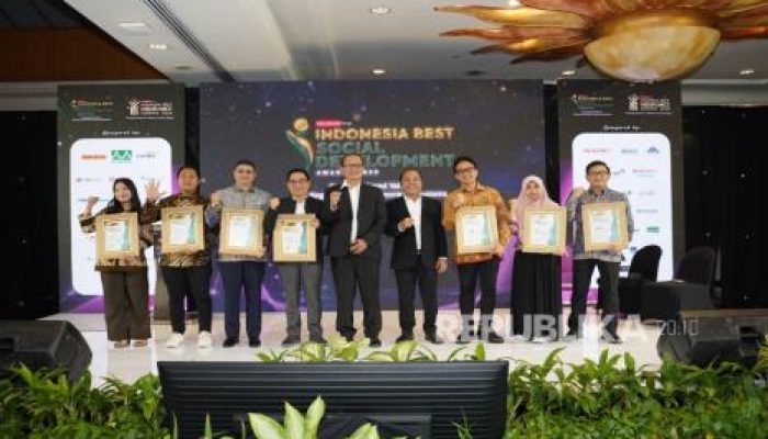 Kemenko PM Dorong Sinergi Perusahaan dan Masyarakat lewat Indonesia Best Award 2026