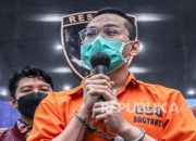 pembebasan-bersyarat-indra-kenz-dicabut,-menteri-imipas-akui-proses-remisi-tidak-benar