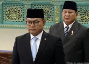 menko-polkam-dudung-beber-tugas-dari-prabowo:-ekspor-benur-karhutla