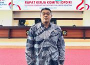 profil-arya-wedakarna:-pejabat-bali-yang-cekcok-dengan-billy-syahputra,-ternyata-pernah-jadi-model-kini-anggota-dpd