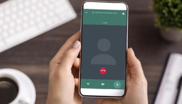 Cara Mudah Mematikan Panggilan WhatsApp Sementara Tanpa Perlu Memblokir Kontak