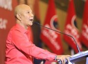 pdip-tegaskan-tak-punya-kepentingan-soal-gugatan-ijazah-gibran-di-mk