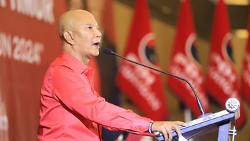 pdip-tegaskan-tak-punya-kepentingan-soal-gugatan-ijazah-gibran-di-mk