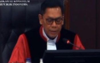 MK Sebut Tidak Temukan Bukti Ijazah Luar Negeri Gibran Rakabuming