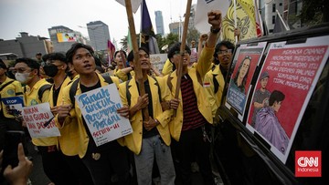 bem-ui-resmi-laporkan-dugaan-pengeroyokan-hafidz-ke-polda-metro