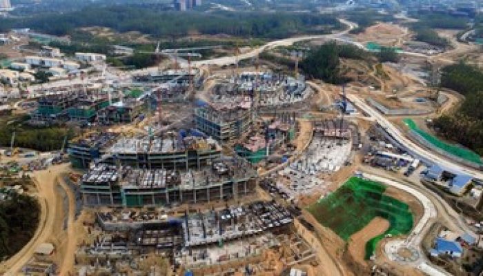 CNN Perkuat Jaringan Informasi Global Melalui Kerja Sama Media Internasional