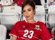 followers-instagram-jennifer-hubner-tembus-8,8-juta-usai-timnas-indonesia-juara