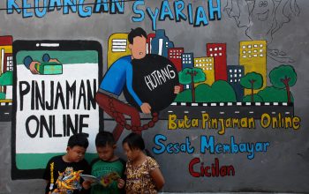 OJK Batal Batasi Utang Pinjol, Ini Syarat Bagi Peminjam