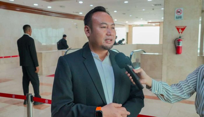 DPR Minta Pemerintah Petakan Penempatan 28 Ribu Manajer Kopdes Merah Putih